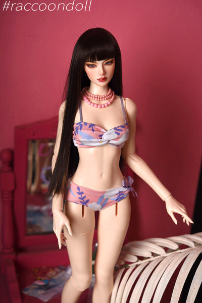 Anna_Limited Face Up | PREORDER | DOLL