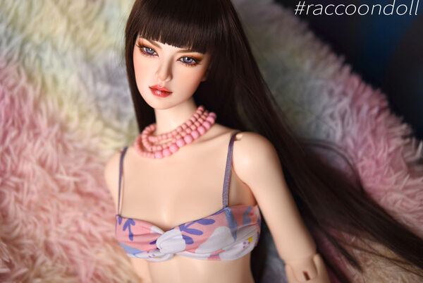 Anna_Limited Face Up | PREORDER | DOLL