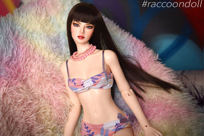Anna_Limited Face Up | PREORDER | DOLL