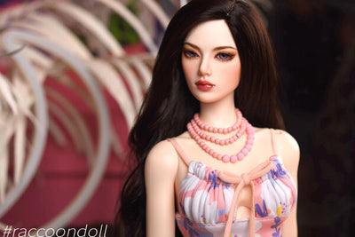 Anna_Limited Face Up | PREORDER | DOLL