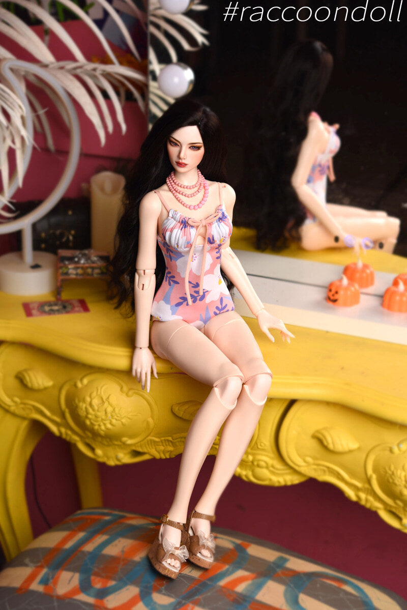 Anna_Limited Face Up | PREORDER | DOLL
