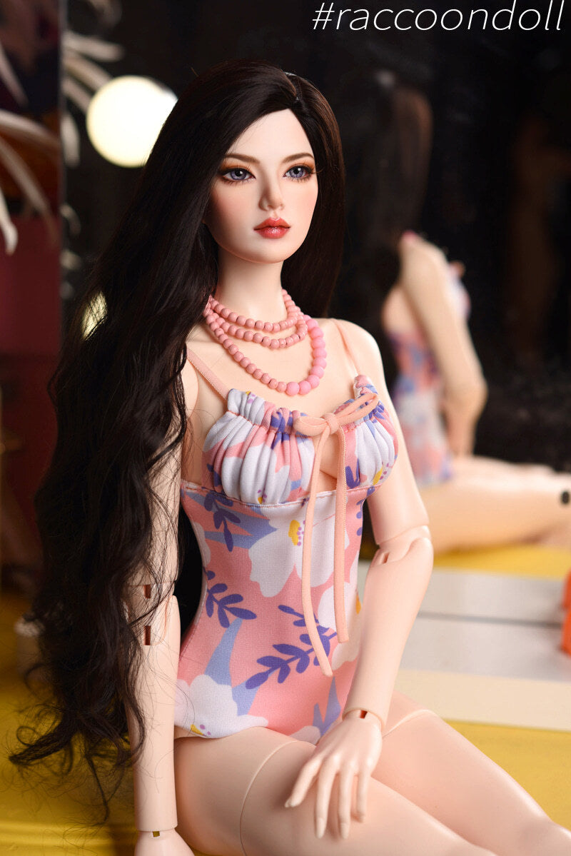 Anna_Limited Face Up | PREORDER | DOLL