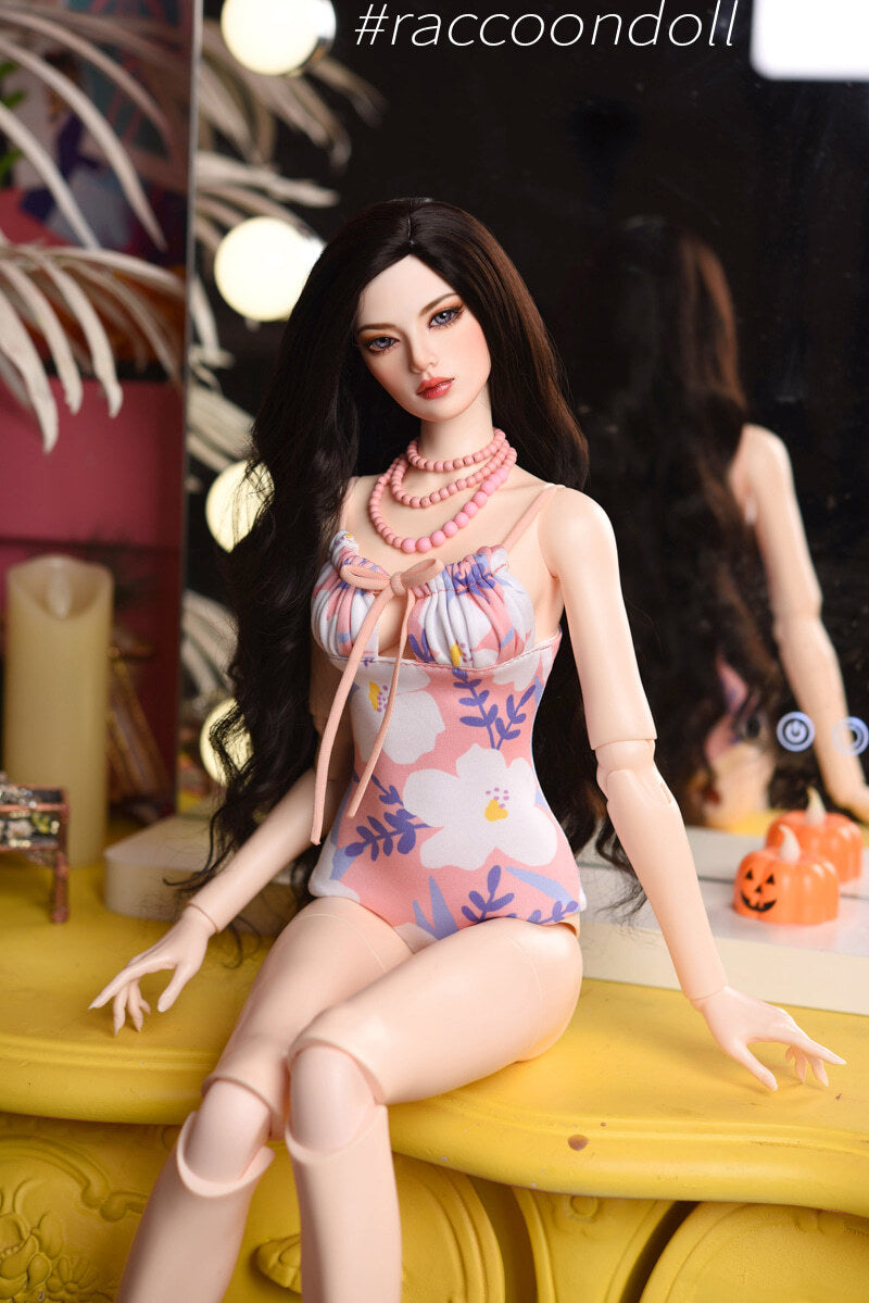 Anna_Limited Face Up | PREORDER | DOLL
