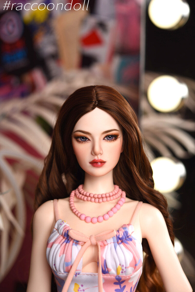 Anna_Limited Face Up | PREORDER | DOLL
