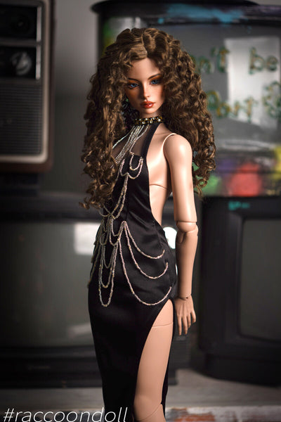 Mischa_Limited Face Up | PREORDER | DOLL