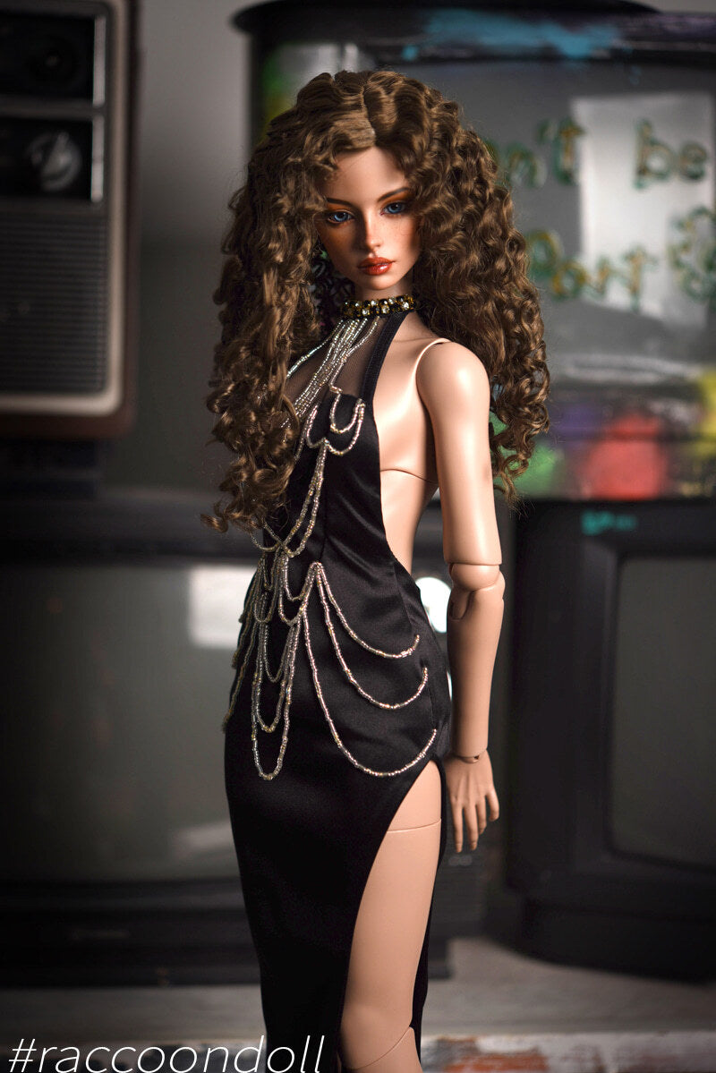 Mischa_Limited Face Up | PREORDER | DOLL