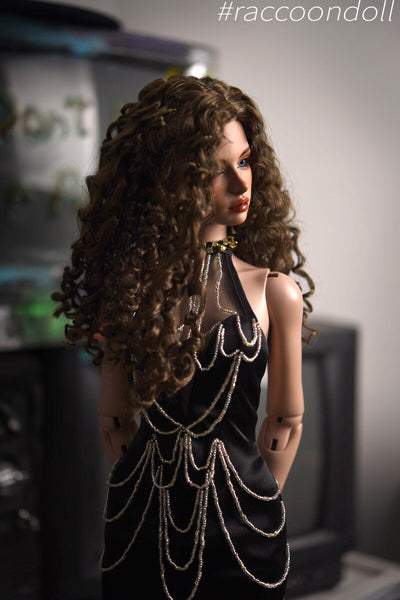 Mischa_Limited Face Up | PREORDER | DOLL