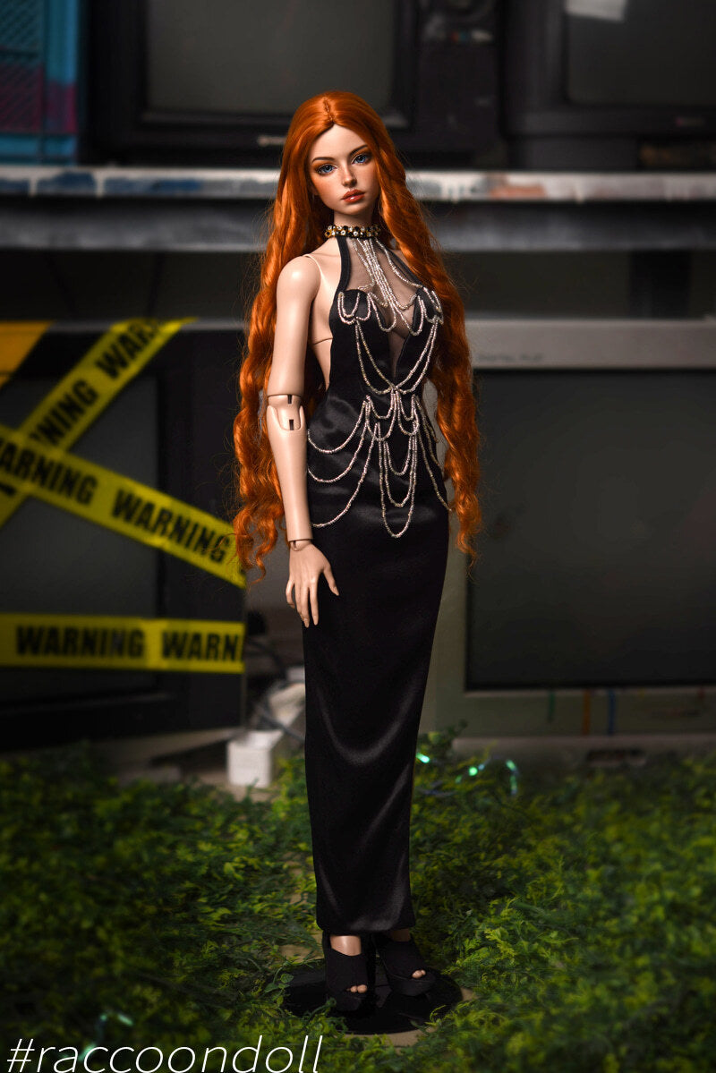 Mischa_Limited Face Up | PREORDER | DOLL