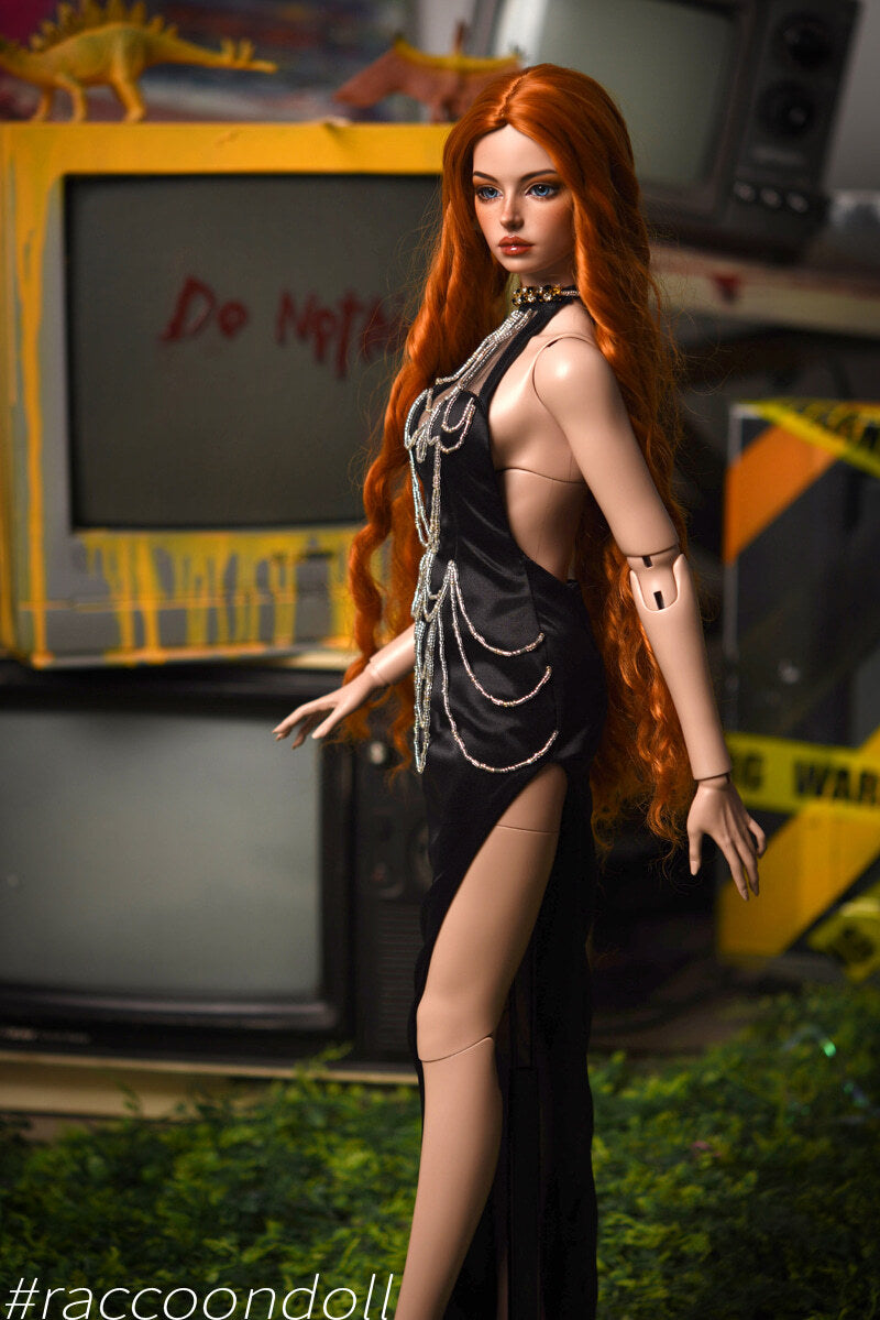 Mischa_Limited Face Up | PREORDER | DOLL