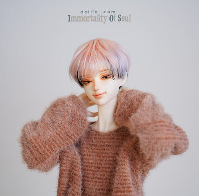 RUBATO [Limited Time Offer] | PREORDER | DOLL
