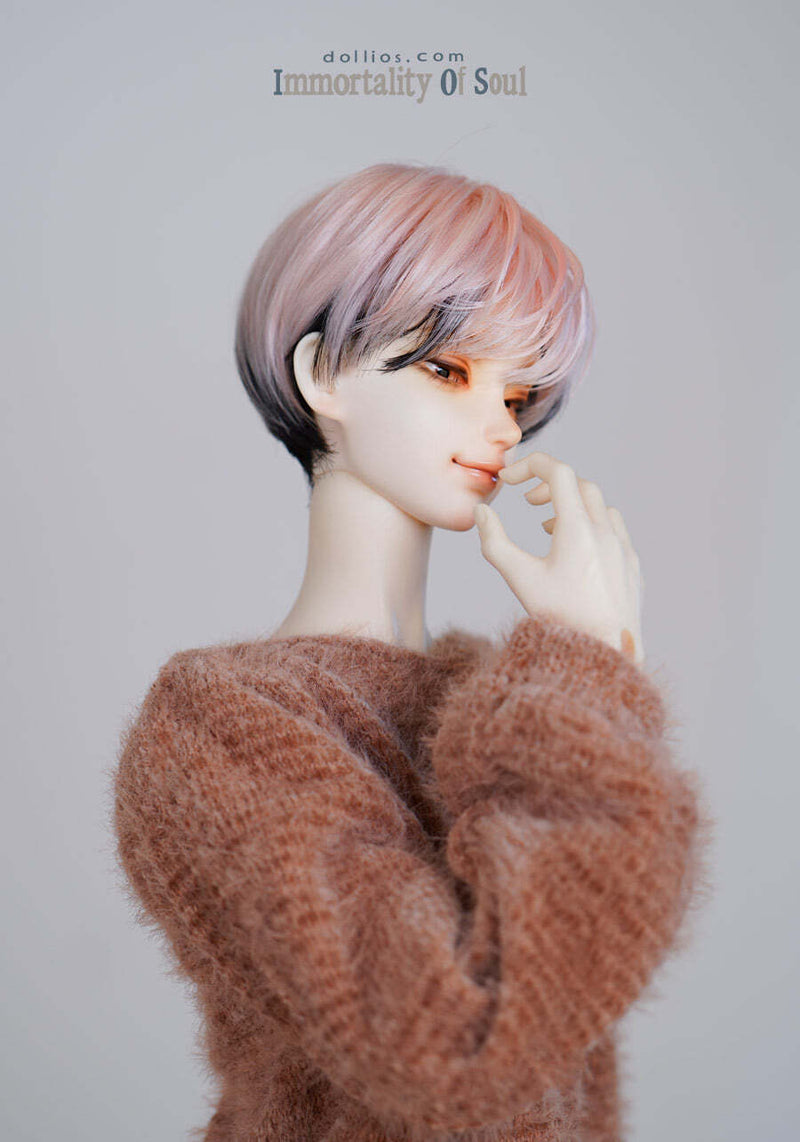 RUBATO [Limited Time Offer] | PREORDER | DOLL