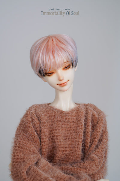 RUBATO [Limited Time Offer] | PREORDER | DOLL