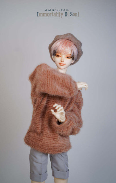 RUBATO Head Only [Limited Time Offer] | PREORDER | PARTS