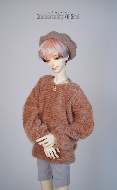 RUBATO Head Only [Limited Time Offer] | PREORDER | PARTS