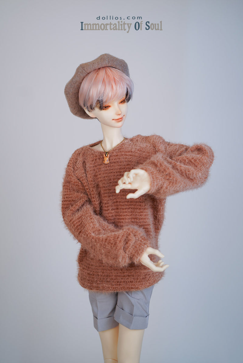 RUBATO Head Only [Limited Time Offer] | PREORDER | PARTS