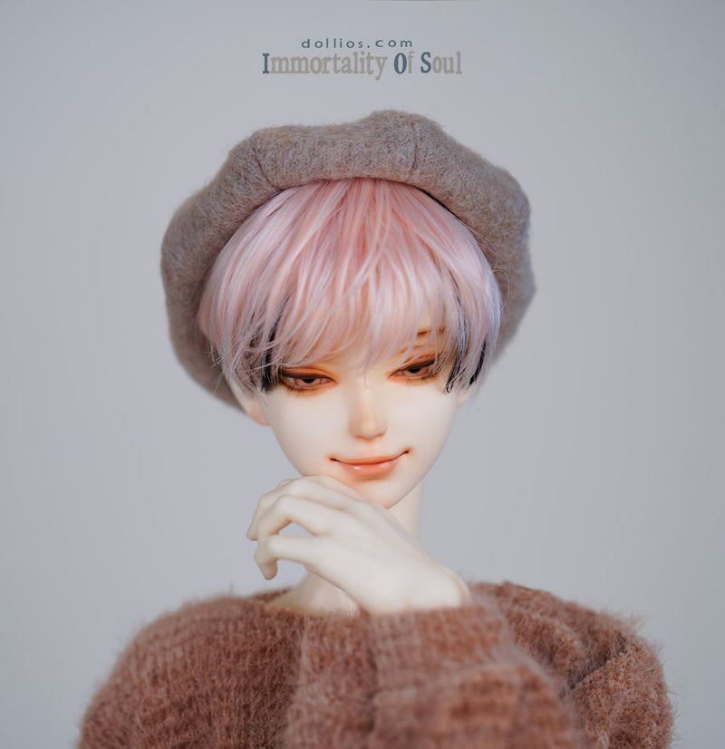 RUBATO Head Only [Limited Time Offer] | PREORDER | PARTS
