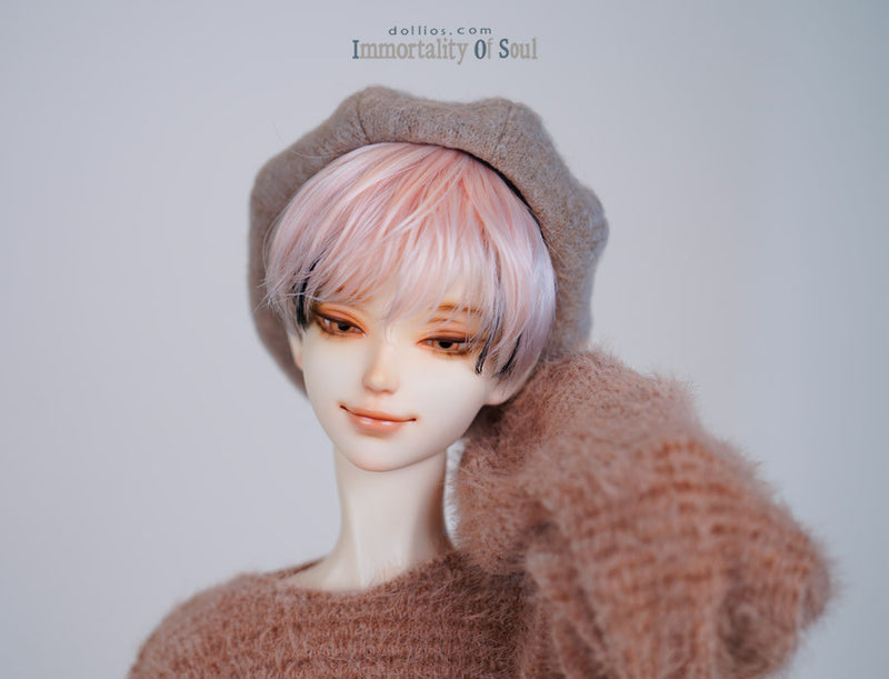 RUBATO Head Only [Limited Time Offer] | PREORDER | PARTS
