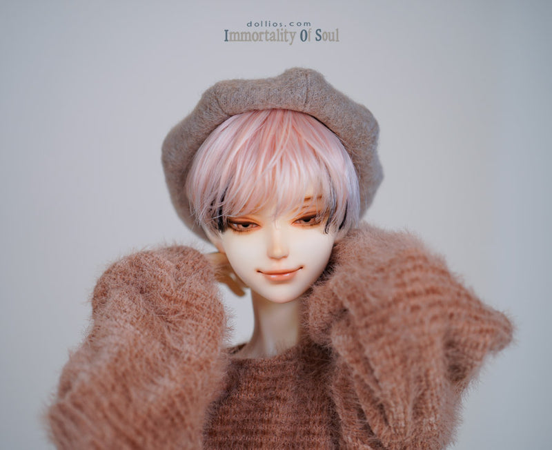 RUBATO Head Only [Limited Time Offer] | PREORDER | PARTS