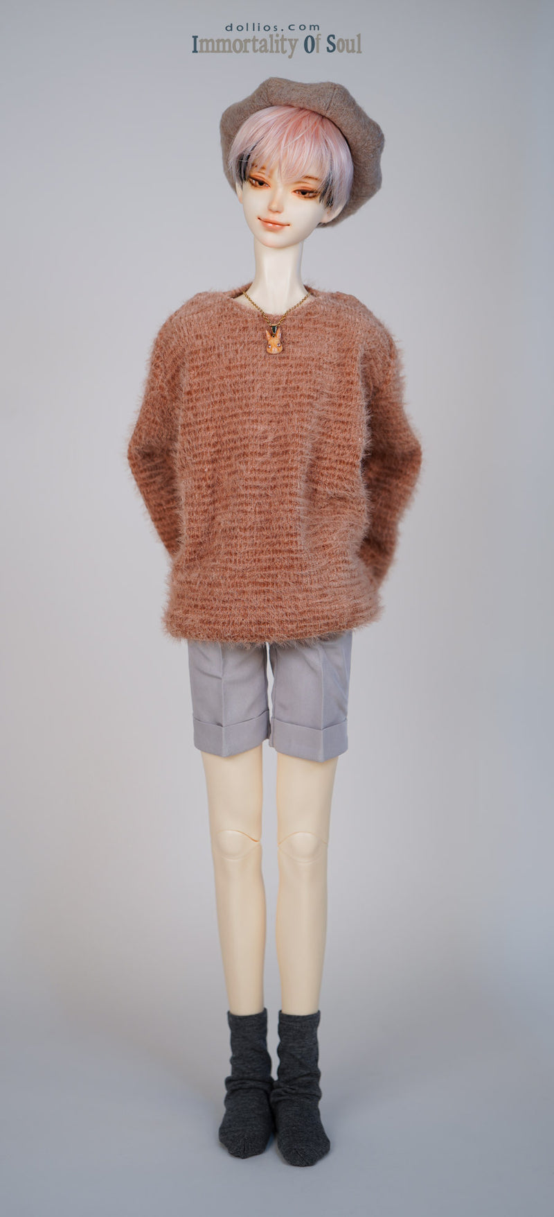 RUBATO [Limited Time Offer] | PREORDER | DOLL