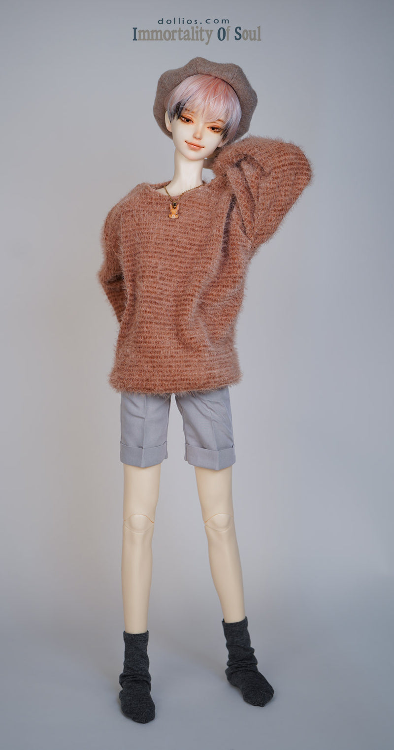 RUBATO Head Only [Limited Time Offer] | PREORDER | PARTS