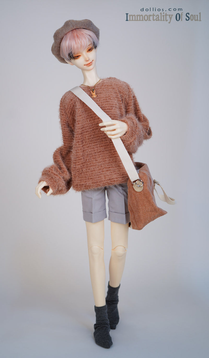 RUBATO [Limited Time Offer] | PREORDER | DOLL