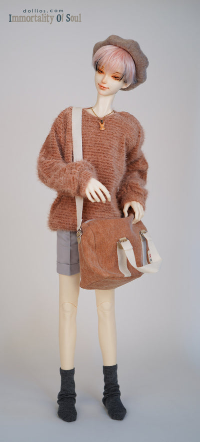RUBATO [Limited Time Offer] | PREORDER | DOLL