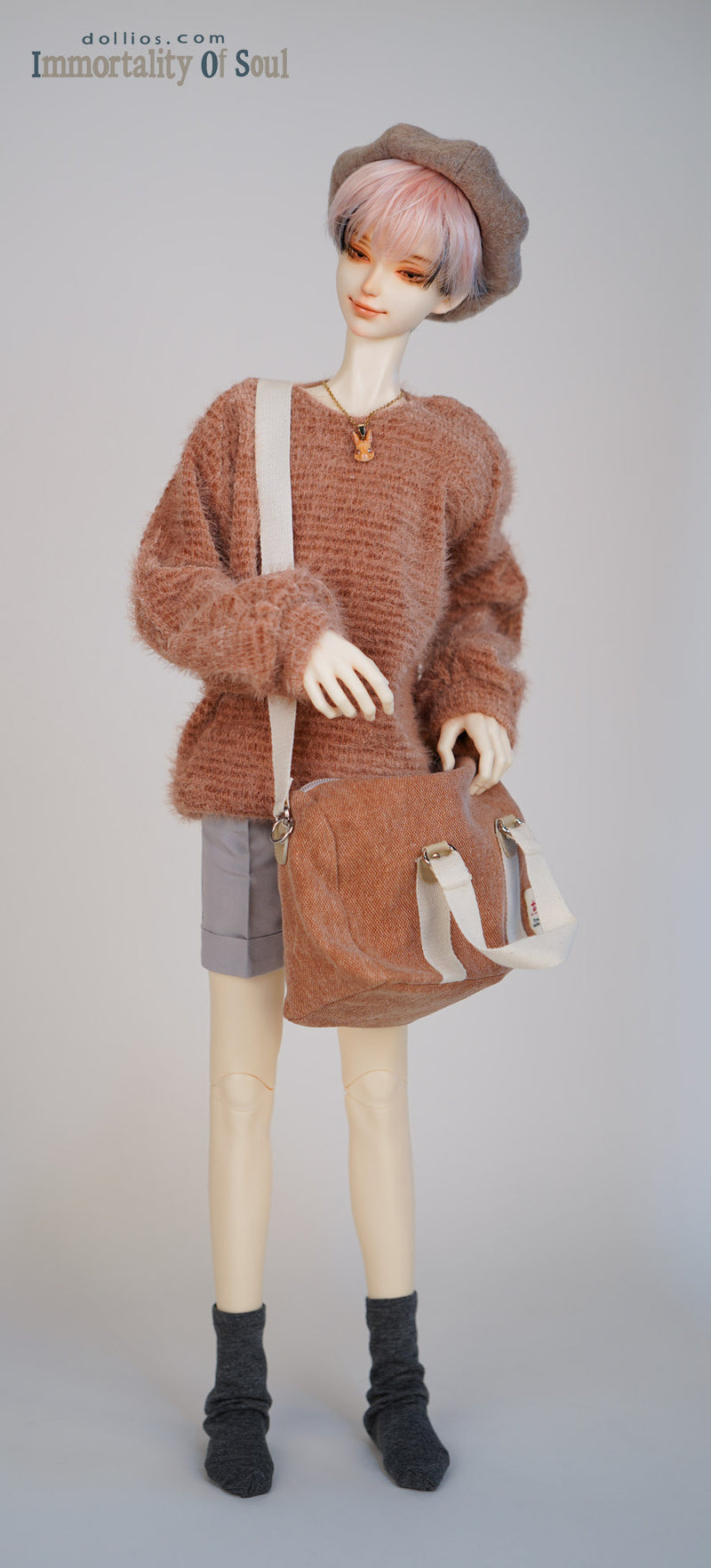 RUBATO [Limited Time Offer] | PREORDER | DOLL