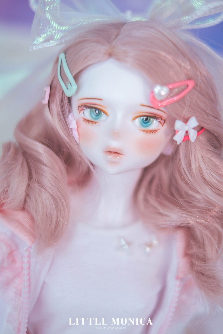 Momo Head | Dolkbjd – Dolk BJD