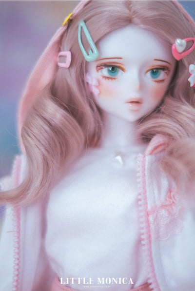 Momo Head | Preorder | PARTS