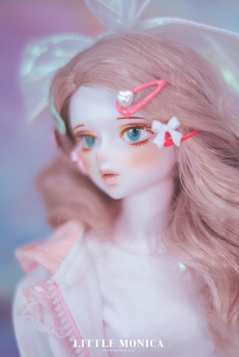 Momo Head | Preorder | PARTS