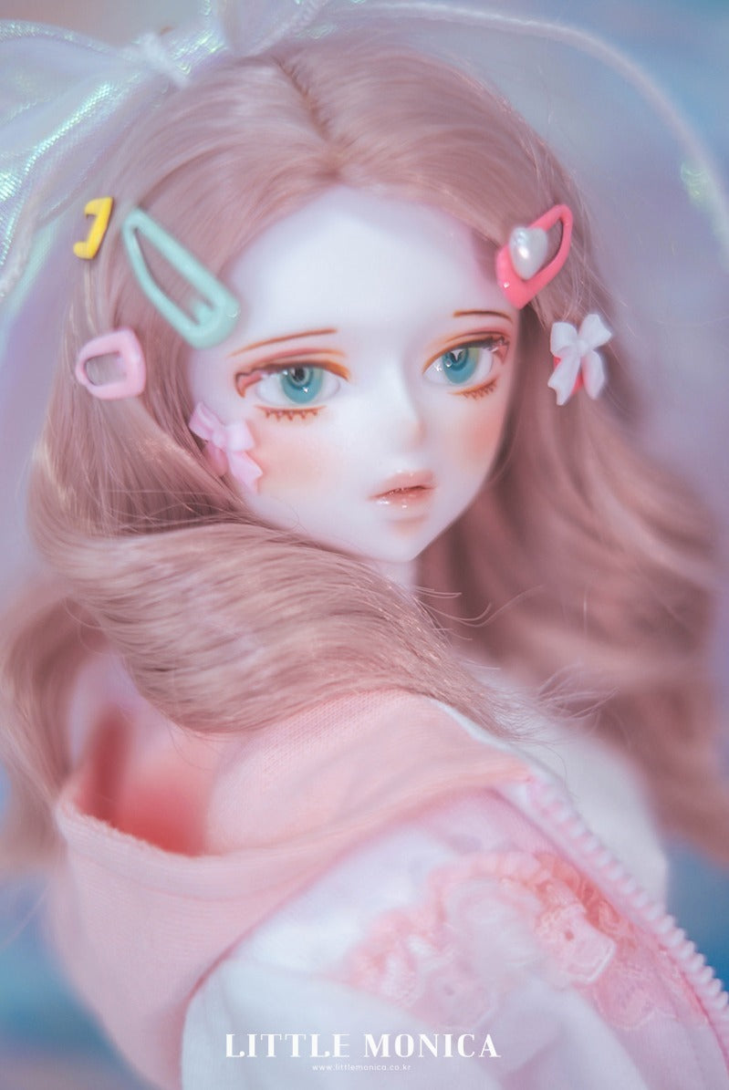 Momo Head | Preorder | PARTS