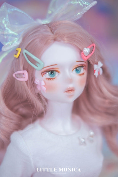 Momo Head | Preorder | PARTS