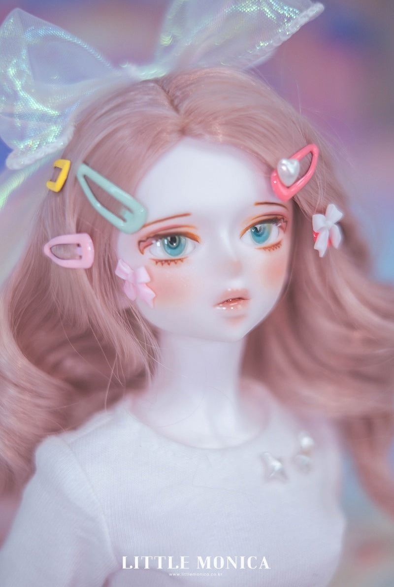 Momo Head | Preorder | PARTS