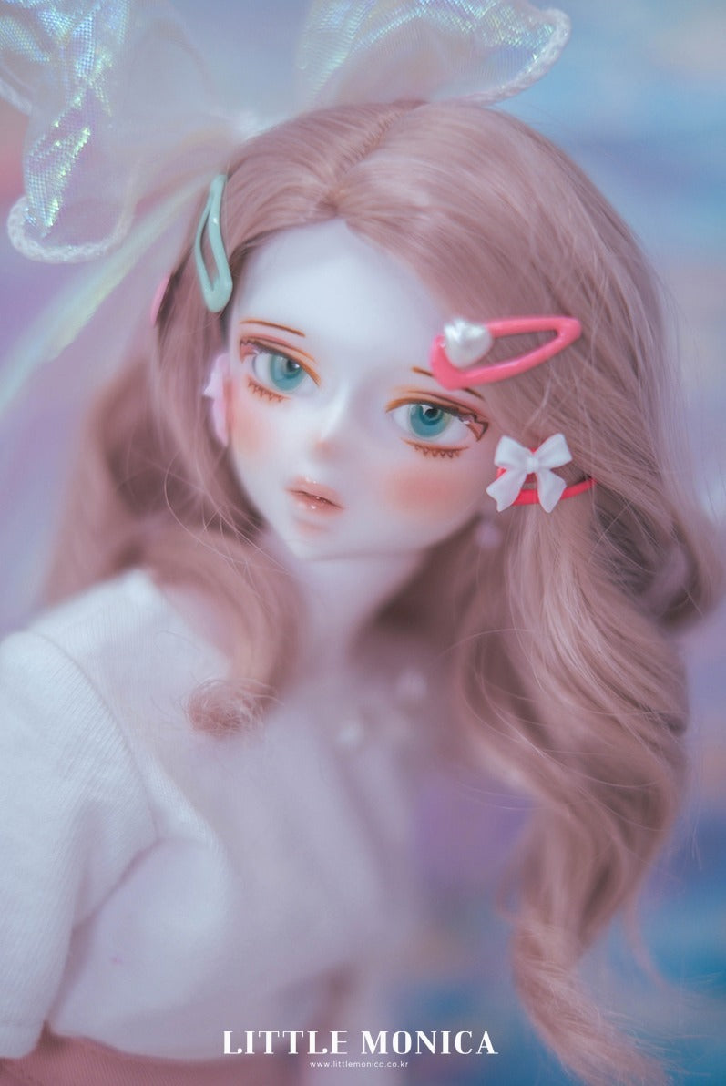 Momo Head | Preorder | PARTS