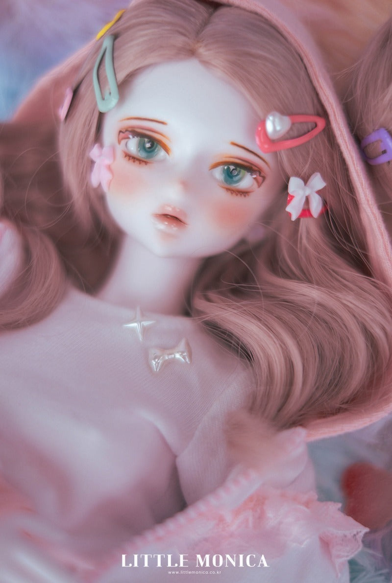 Momo Head | Preorder | PARTS