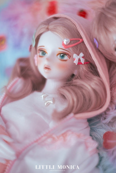 Momo Head | Preorder | PARTS