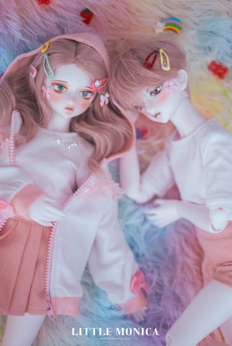 Momo Head | Preorder | PARTS