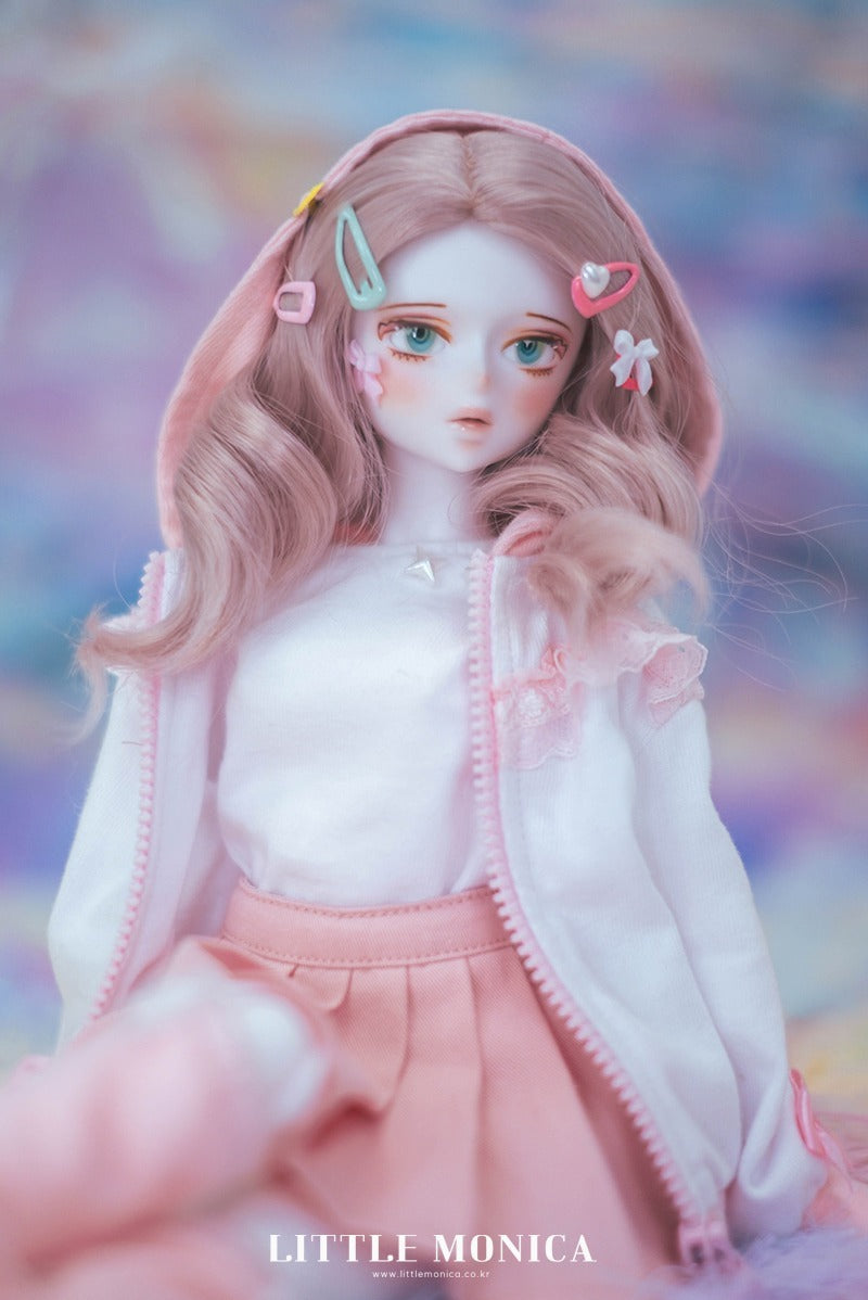 Momo Head | Preorder | PARTS