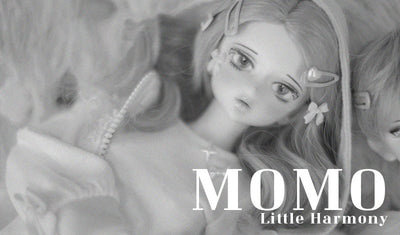 Momo Head | Preorder | PARTS