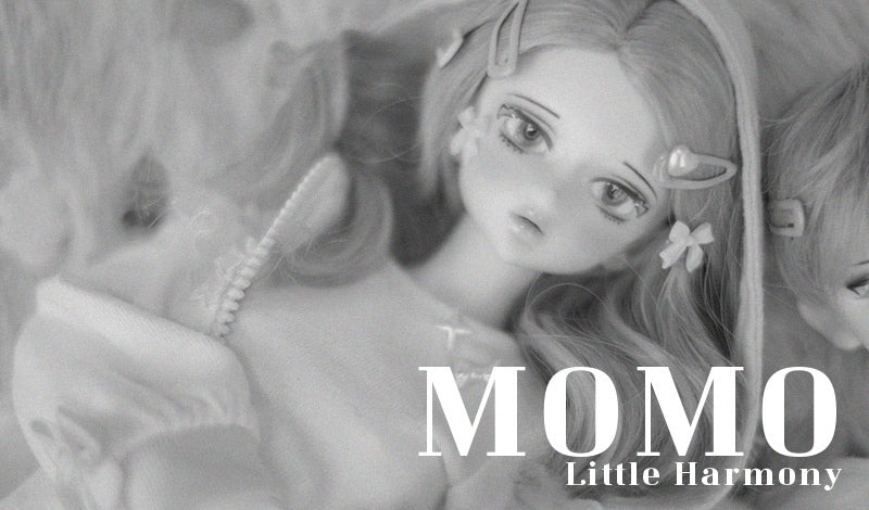 Momo Head | Preorder | PARTS