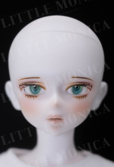 Momo Head | Preorder | PARTS