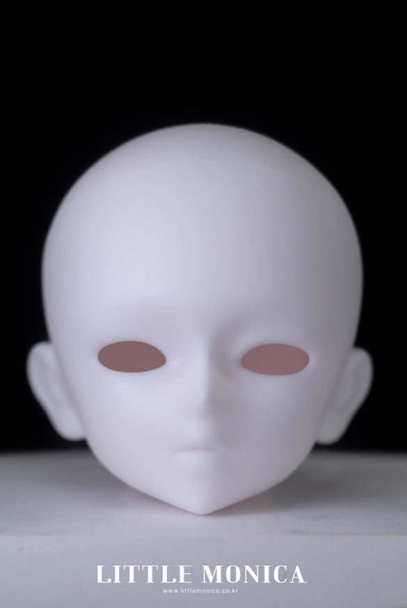 Momo Head | Preorder | PARTS
