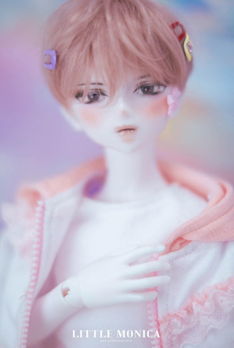 人形 LITTLE MONICA Little Kliff Little Monica~ – BJD Collectasy
