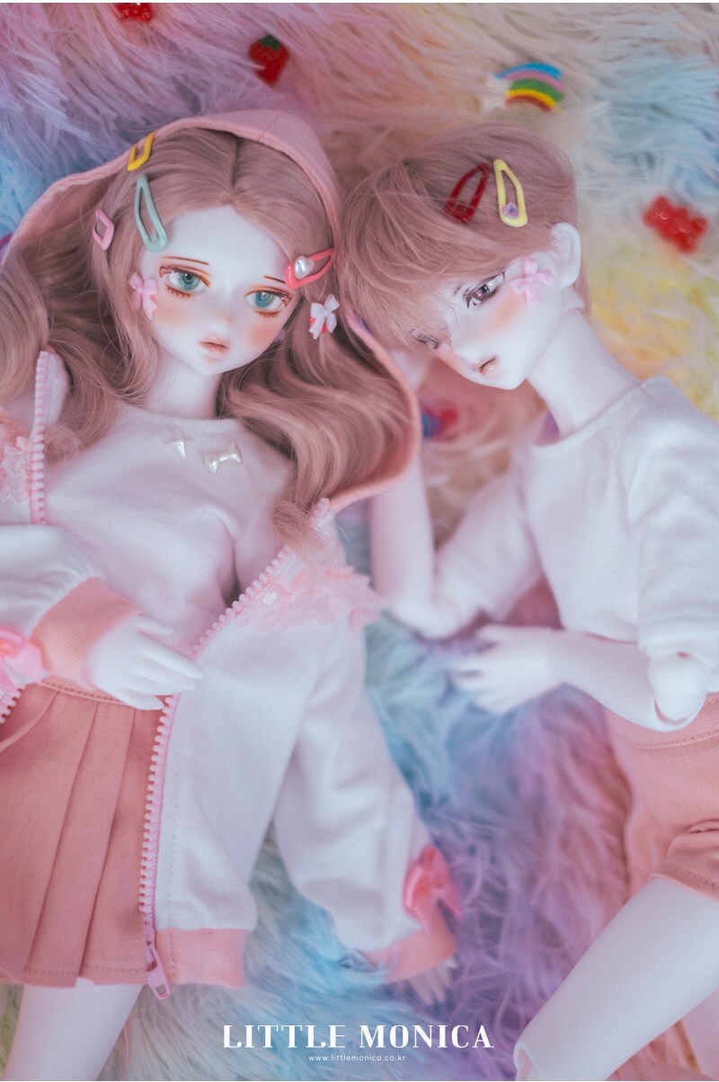 Ichi Head | Preorder | PARTS