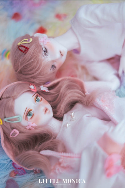 Ichi Head | Preorder | PARTS