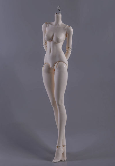62cm Pure Girl Body [Limited time discount] | PREORDER | PARTS