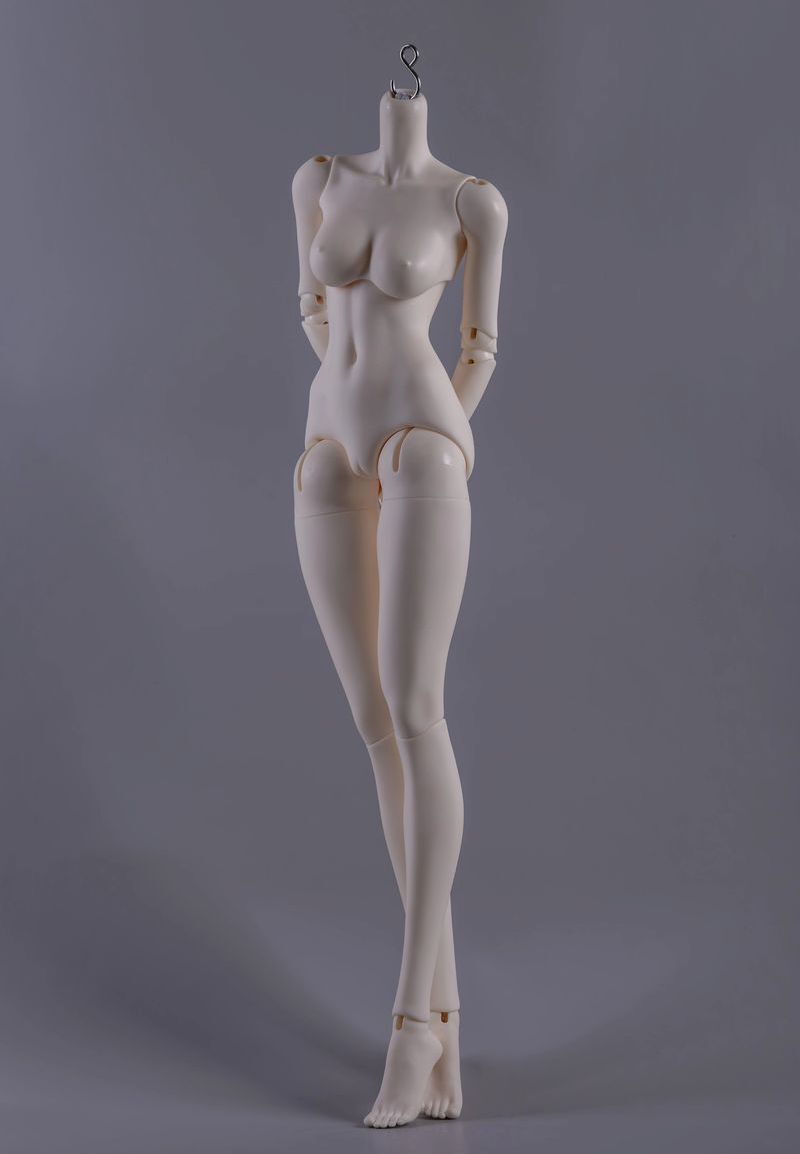 62cm Pure Girl Body [Limited time discount] | PREORDER | PARTS