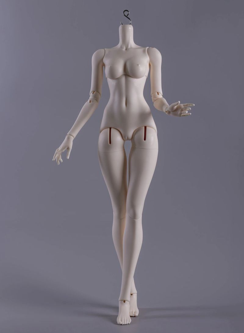 62cm Pure Girl Body [Limited time discount] | PREORDER | PARTS
