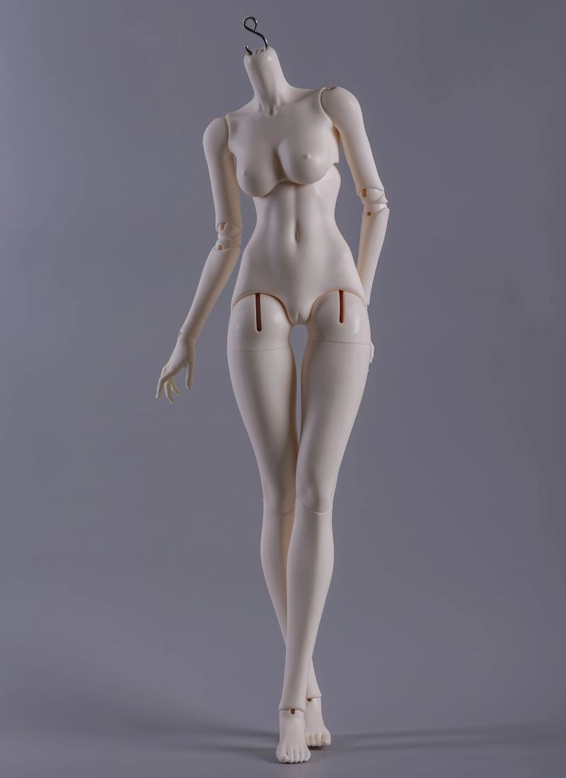62cm Pure Girl Body [Limited time discount] | PREORDER | PARTS