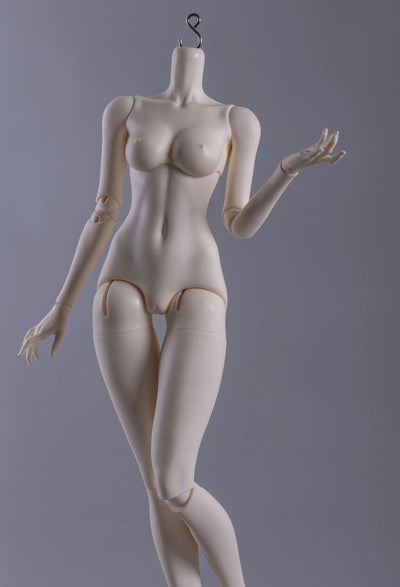 62cm Pure Girl Body [Limited time discount] | PREORDER | PARTS